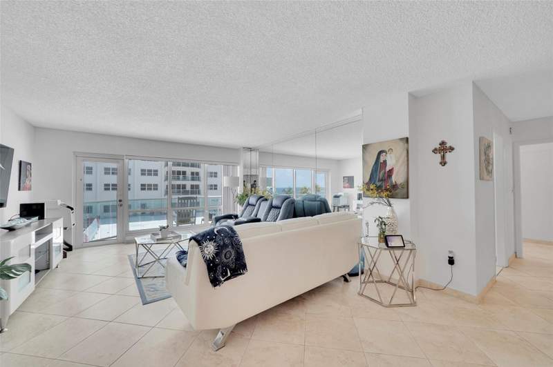 2 bedroom Condominium at 3410 Galt Ocean Drive #204n, Southpoint Condominium, Fort Lauderdale — photo 4