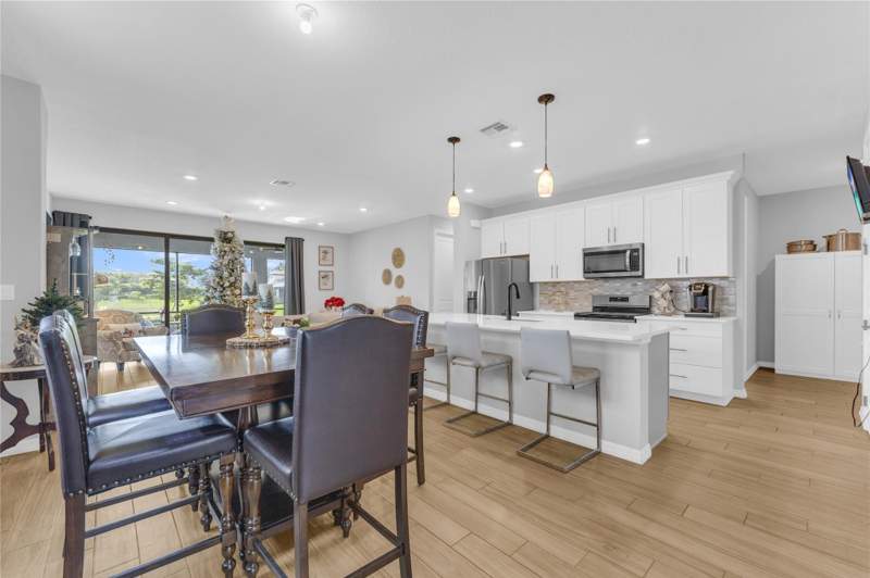 4 bedroom Single Family Residence at 2854 Primrose Place, Oak Tree Prop Redev, Oakland Park — photo 4