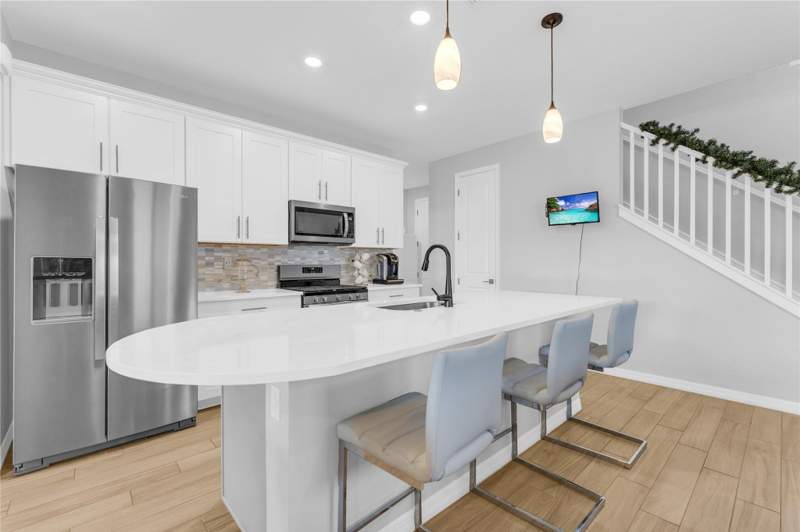 4 bedroom Single Family Residence at 2854 Primrose Place, Oak Tree Prop Redev, Oakland Park — photo 5