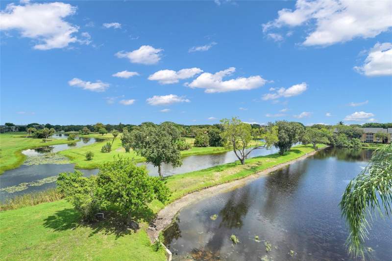 2 bedroom Condominium at 4145 Cypress Reach Court #505, Cypress Reach @ Palm Aire, Pompano Beach — photo 4