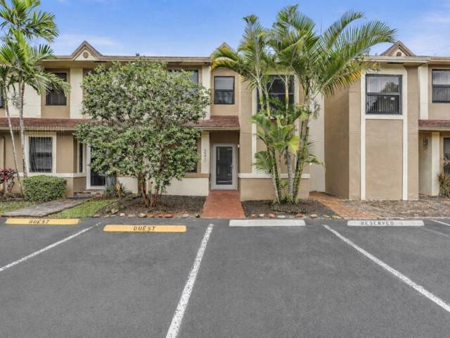 City View Townhomes