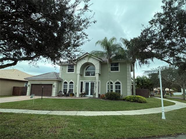 Stoneridge Lake Estates