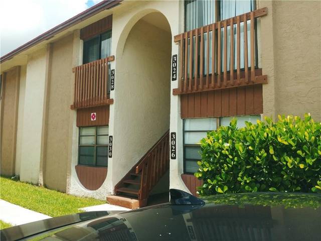 Cypress Trace Condo