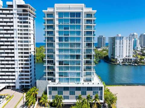 920 Intracoastal Drive #1402, home for sale on Intracoastal Drive