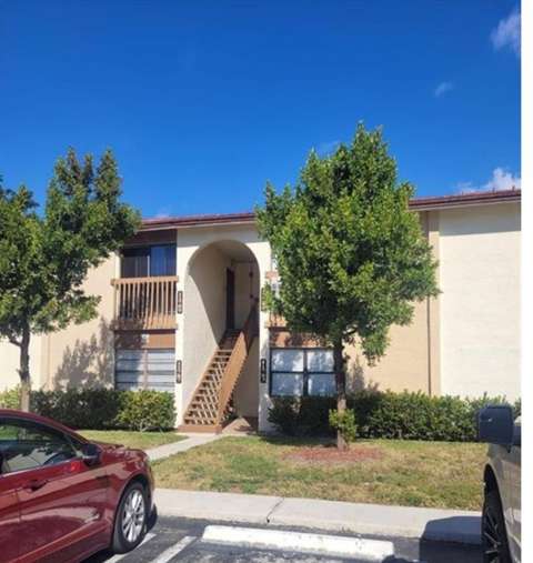 11783 NW 30Th Street #104A, home for sale on NW 30Th Street