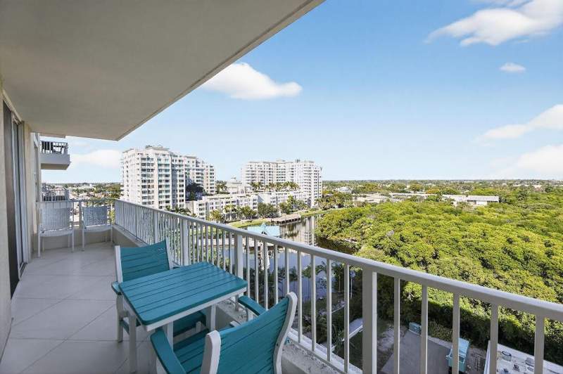 2 bedroom Condominium at 700 E Boynton Beach Boulevard #1006, Marina Village, Boynton Beach — photo 3