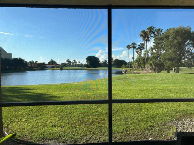 16325 Golf Club Road #109