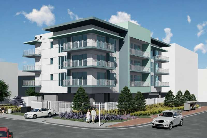 2 bedroom Condominium at 1951 E Hillsboro Beach Boulevard #202, Be Hillsboro, Deerfield Beach — photo 1