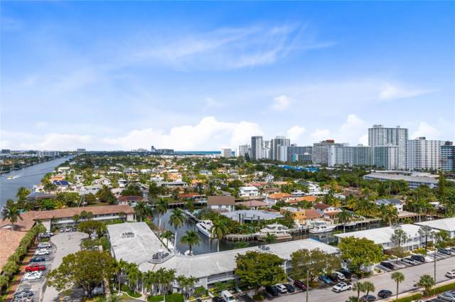 Coral Ridge Towers North