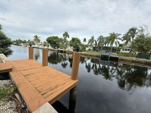 1485 NE 57Th Court, home for sale in Fort Lauderdale 33334