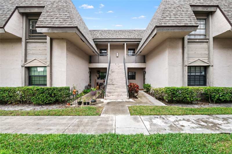 3 bedroom Condominium at 3574 NW 95th Terrace #8q, Grenadier Lakes, Sunrise — photo 1