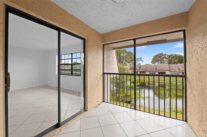 3 bedroom Condominium at 3574 NW 95th Terrace #8q, Grenadier Lakes, Sunrise — photo 2