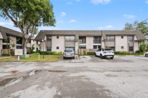 3574 NW 95th Terrace #8q, Sunrise FL - photo 23 of 25