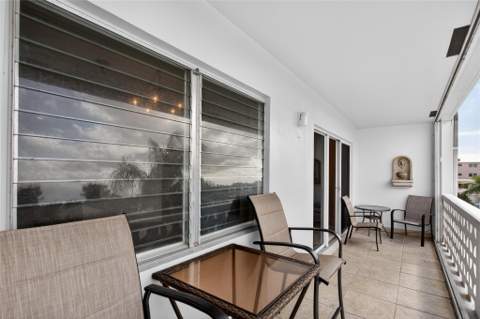 1001 N Riverside Drive #305, Pompano Beach FL - photo 20 of 44