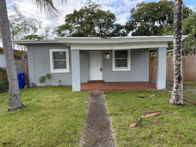 405 NW 18th Avenue