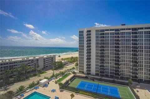 525 N Ocean Boulevard #1422, Pompano Beach FL - photo 18 of 20