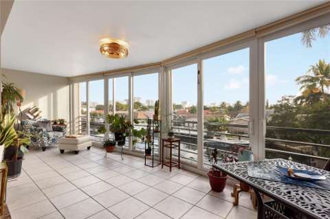 3050 NE 47Th Court #205, home for sale on NE 47Th Court