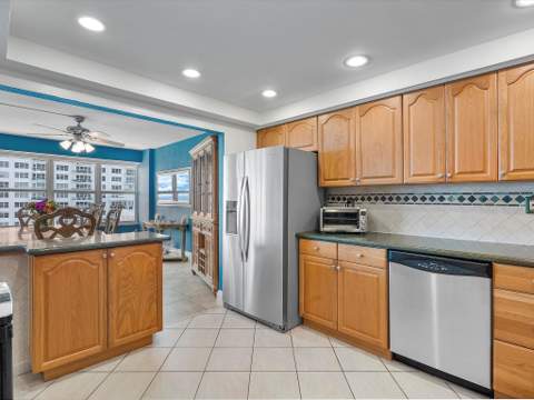 4010 Galt Ocean Drive #1707-08, Fort Lauderdale FL - photo 11 of 33