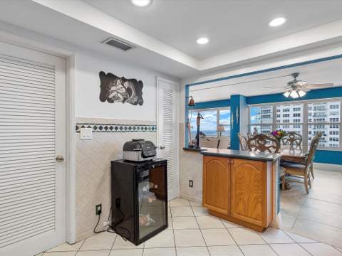 4010 Galt Ocean Drive #1707-08, Fort Lauderdale FL - photo 13 of 33