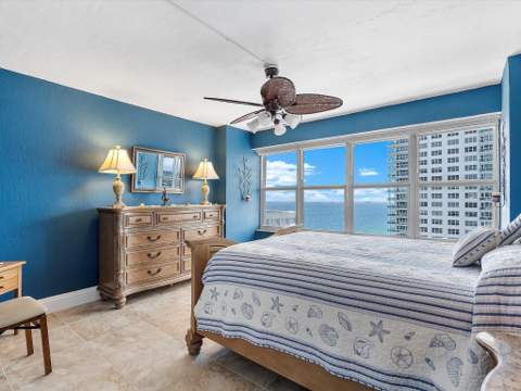 4010 Galt Ocean Drive #1707-08, Fort Lauderdale FL - photo 14 of 33