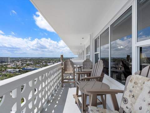 4010 Galt Ocean Drive #1707-08, Fort Lauderdale FL - photo 16 of 33