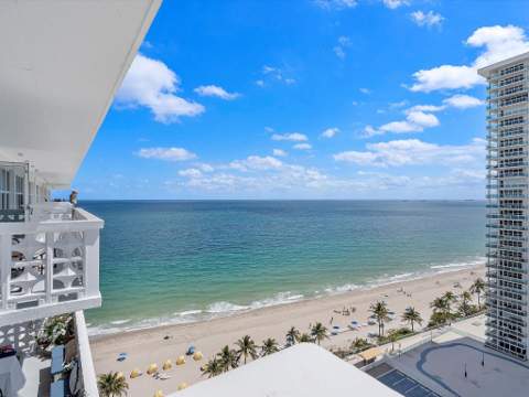 4010 Galt Ocean Drive #1707-08, Fort Lauderdale FL - photo 17 of 33