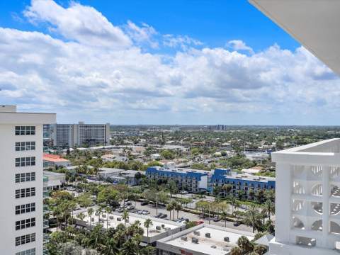 4010 Galt Ocean Drive #1707-08, Fort Lauderdale FL - photo 18 of 33