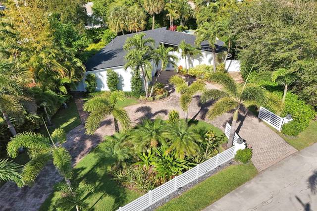 Santa Barbara Estates