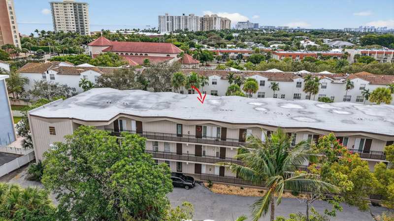 2 bedroom Condominium at 1967 S Ocean Boulevard #103, The Village By The Sea, Pompano Beach — photo 1