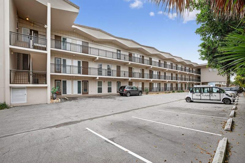 2 bedroom Condominium at 1967 S Ocean Boulevard #103, The Village By The Sea, Pompano Beach — photo 2