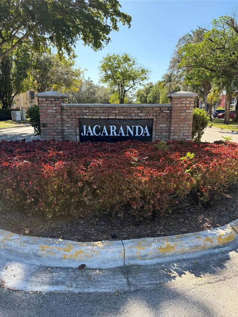 2 bedroom Condominium at 21 Jacaranda Drive #121, Entrada, Plantation — photo 1