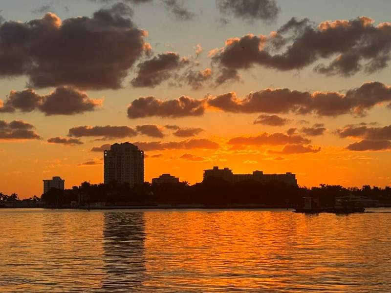 3 bedroom Condominium at 3055 Harbor Drive #1402, Harbourage Place, Fort Lauderdale — photo 4