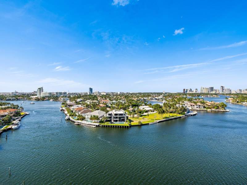 3 bedroom Condominium at 3055 Harbor Drive #1402, Harbourage Place, Fort Lauderdale — photo 5