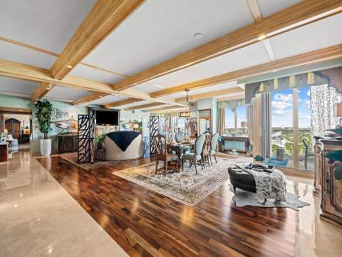 3055 Harbor Drive #1402, Fort Lauderdale FL - photo 10 of 40