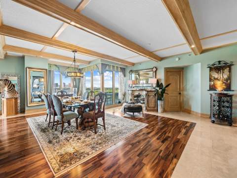 3055 Harbor Drive #1402, Fort Lauderdale FL - photo 11 of 40