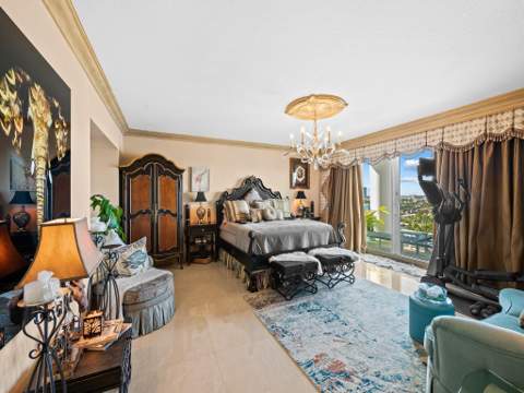 3055 Harbor Drive #1402, Fort Lauderdale FL - photo 17 of 40
