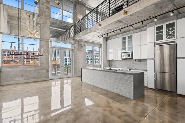 Avenue Lofts