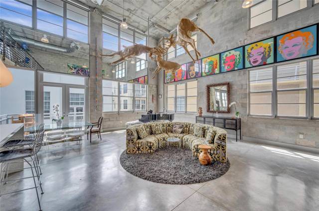 Avenue Lofts