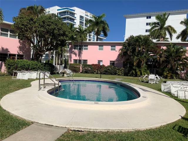 700 Bayshore Drive #13