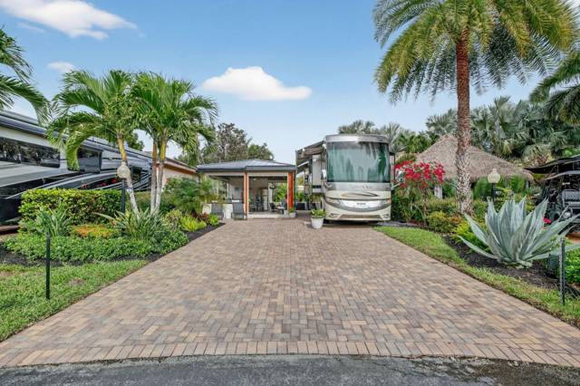 Aztec RV Resort