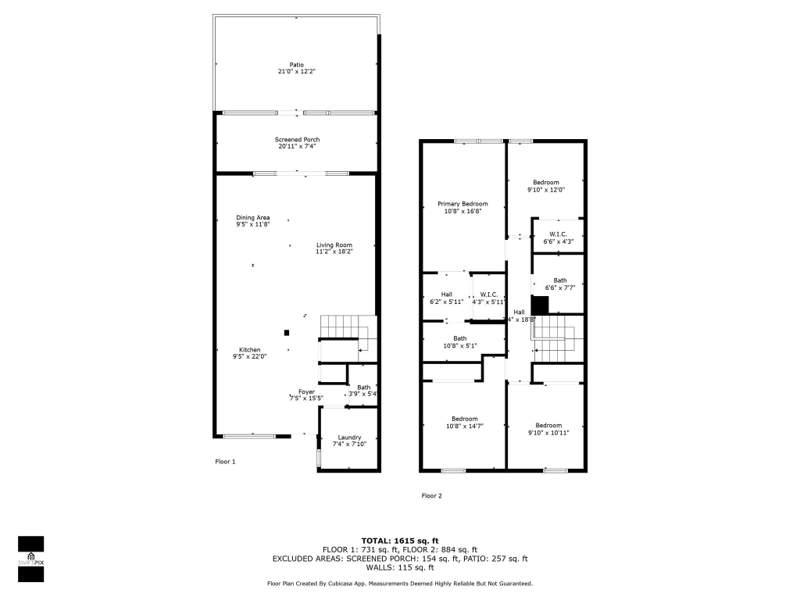 4 bedroom Condominium at 3301 Raleigh Street #4B, Hollywood Gardens, Hollywood — photo 2