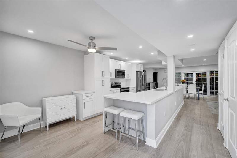 4 bedroom Condominium at 3301 Raleigh Street #4B, Hollywood Gardens, Hollywood — photo 5