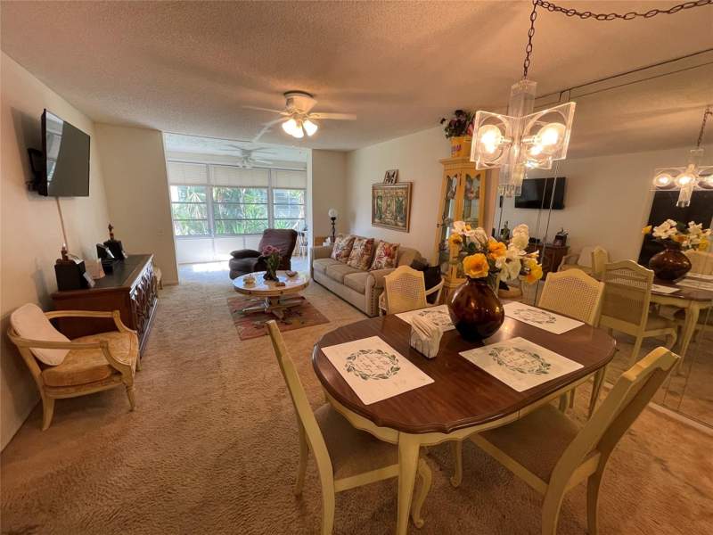 1 bedroom Condominium at 9200 Lime Bay Boulevard #209, Lime Bay, Tamarac — photo 2