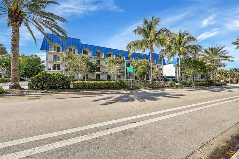 2 bedroom Condominium at 3909 N Ocean Boulevard #108, Top Of The Mile South, Fort Lauderdale — photo 1