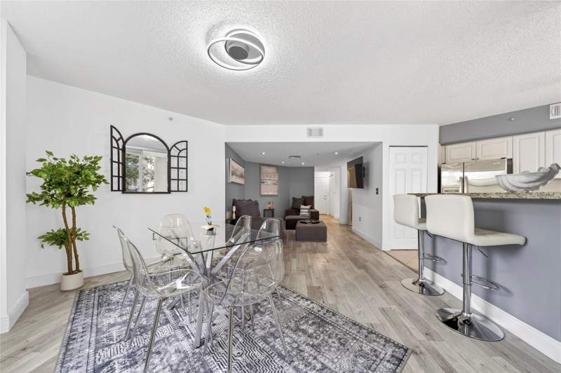2 bedroom Condominium at 520 SE 5th Avenue #2404, Las Olas By The River, Fort Lauderdale — photo 3