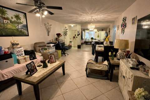 10382 NW 24th Place #107, Sunrise FL - photo 8 of 18