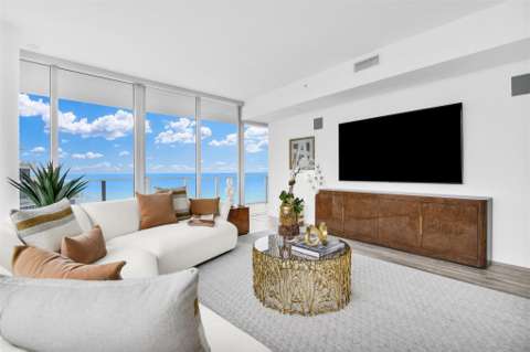 2200 N Ocean Boulevard #S906, home for sale on N Ocean Boulevard