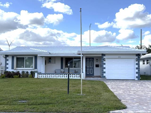 Leisureville