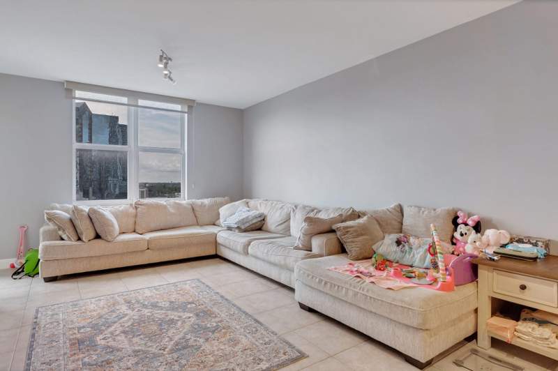 2 bedroom Condominium at 511 SE 5th Avenue #912, Nuriver Landing, Fort Lauderdale — photo 3