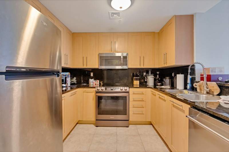 2 bedroom Condominium at 511 SE 5th Avenue #912, Nuriver Landing, Fort Lauderdale — photo 5